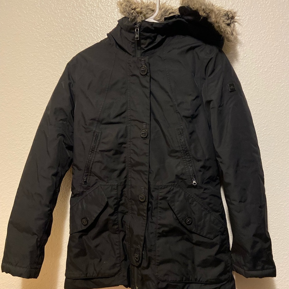 The North Face Jacket